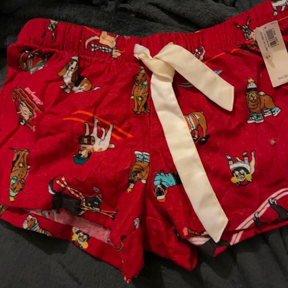 Old navy shorts size xs